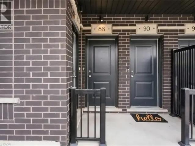 Apartment 2 Bedroom For Rent Kitchener ON 2300 ES103920575