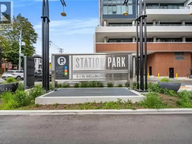 Apartment 2 Bedroom For Rent Kitchener ON 2400 ES105048089