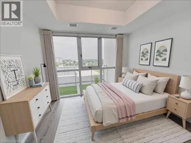 Apartment 2 Bedroom For Rent Kitchener ON 2600 ES105004711