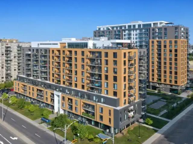 Apartment 2 Bedroom For Rent Laval QC 2200 ES97602578