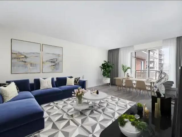 Apartment 2 Bedroom For Rent Lindsay ON 1959 ELS98705767