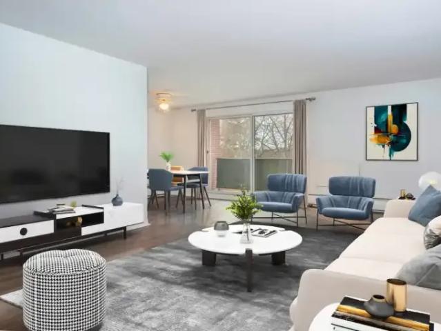 Apartment 2 Bedroom For Rent London ON 1940 ES99676493