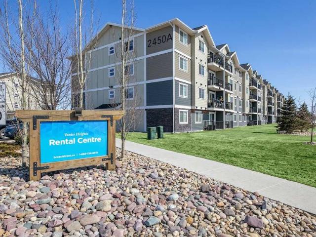 Apartment 2 Bedroom For Rent Red Deer AB 1548 ELS96272686