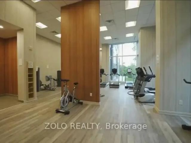 Apartment 2 Bedroom For Rent Richmond Hill ON 2330 ELS101827897