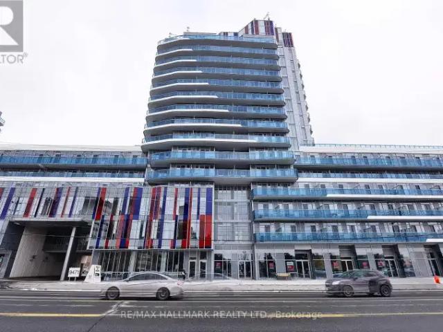 Apartment 2 Bedroom For Rent Richmond Hill ON 2499 ES101687850