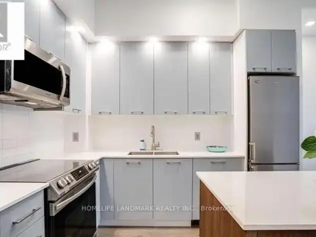 Apartment 2 Bedroom For Rent Richmond Hill ON 2600 ELS102578884