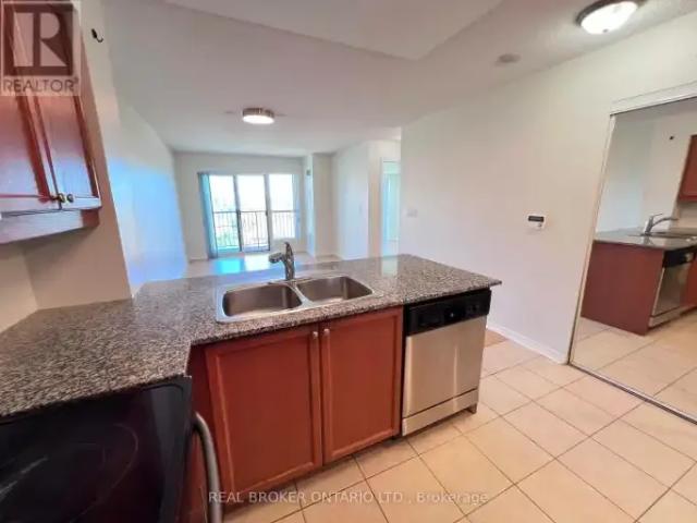Apartment 2 Bedroom For Rent Richmond Hill ON 2850 ES103487618