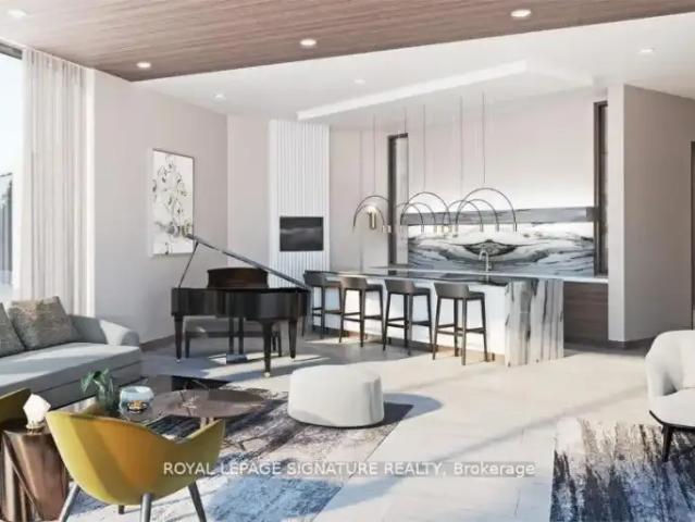 Apartment 2 Bedroom For Rent Richmond Hill ON 2800 ELS102915323