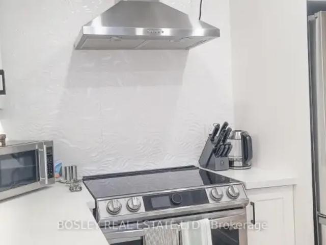 Apartment 2 Bedroom For Rent Richmond Hill ON 2800 ES102272558