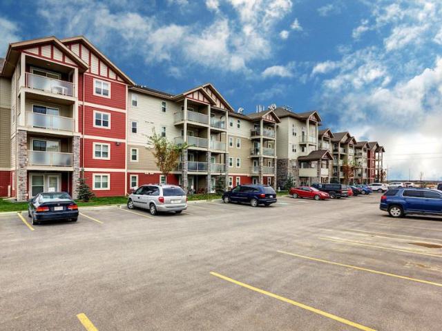 Apartment 2 Bedroom For Rent St. Albert AB 1500 ES98311051