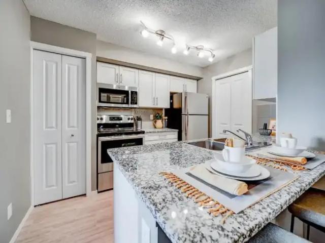 Apartment 2 Bedroom For Rent St. Albert AB 1526 ES105149969