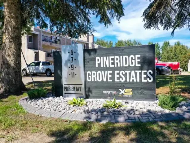 Apartment 2 Bedroom For Rent St. Albert AB 1599 ES102770734