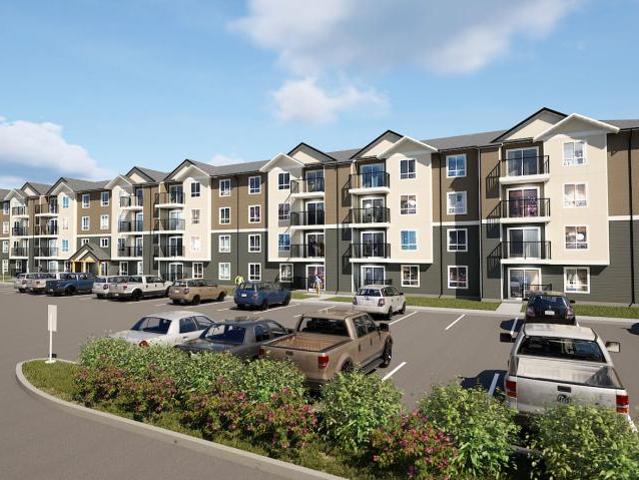 Apartment 2 Bedroom For Rent St. Albert AB 1668 ELS96272959