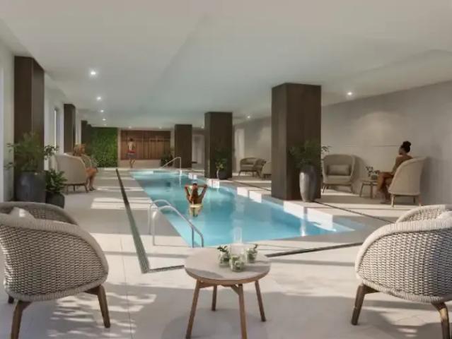 Apartment 2 Bedroom For Rent St Bruno de Montarville QC 1962 ES96251443