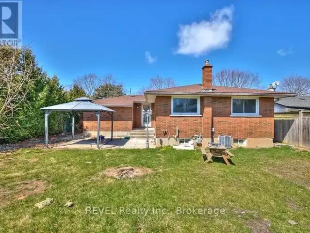 Apartment 2 Bedroom For Rent St. Catharines ON 2000 ELS101687860