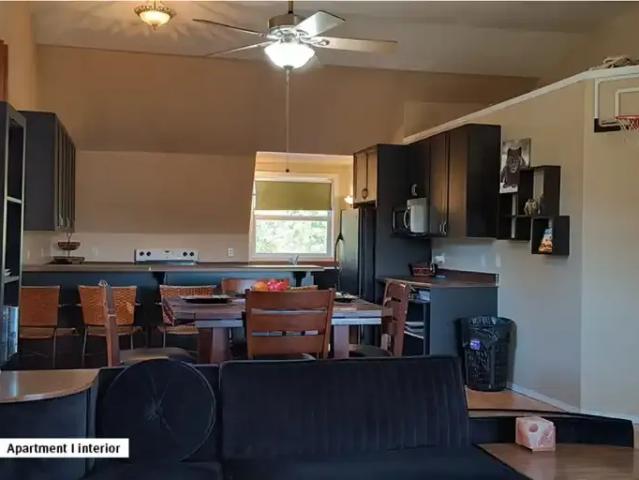 Apartment 2 Bedroom For Rent Stony Plain AB 1700 ES102951645