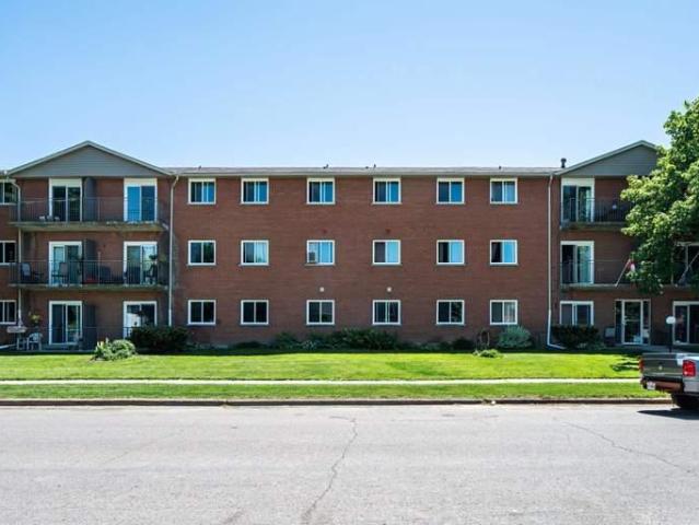 Apartment 2 Bedroom For Rent Stratford ON 1899 ES94553434