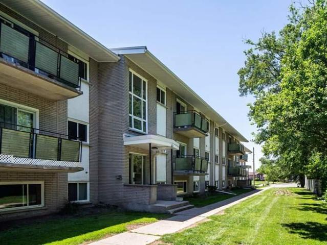 Apartment 2 Bedroom For Rent Stratford ON 1925 ES90302227