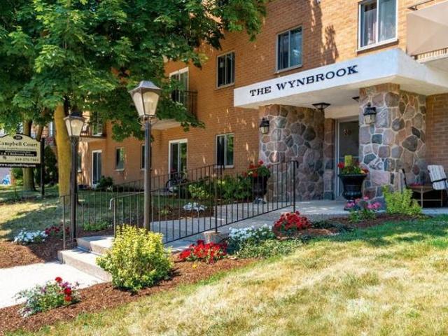 Apartment 2 Bedroom For Rent Stratford ON 1920 ES90569792