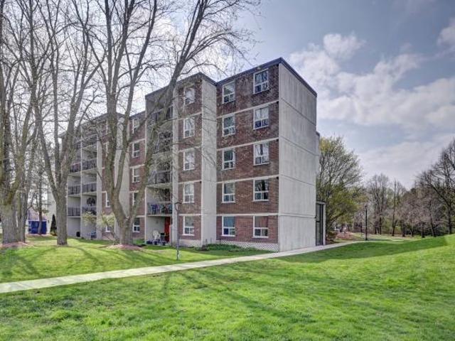 Apartment 2 Bedroom For Rent Stratford ON 2075 ELS87054961
