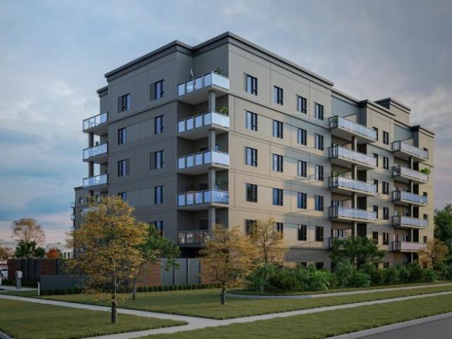 Apartment 2 Bedroom For Rent Stratford ON 2425 ES89941579
