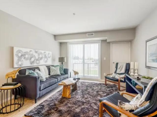Apartment 2 Bedroom For Rent Sylvan Lake AB 1648 ES102882603