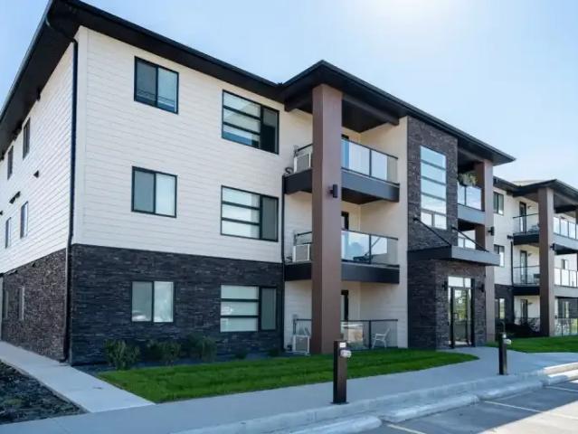 Apartment 2 Bedroom For Rent Saint Adolphe MB 1466 ES102017903