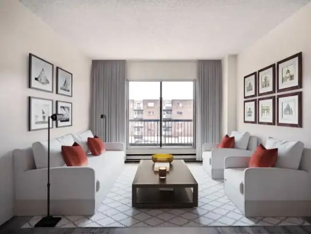 Apartment 2 Bedroom For Rent Saint QC 1399 ES99003226