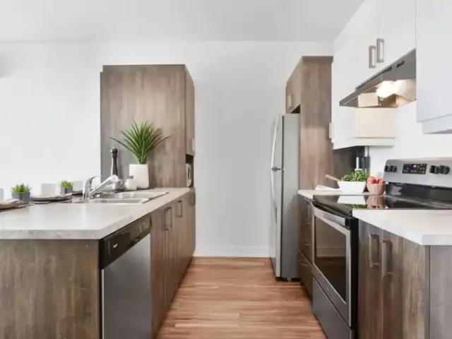 Apartment 2 Bedroom For Rent Saint QC 2050 ES101015629