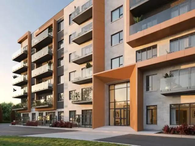 Apartment 2 Bedroom For Rent Saint QC 2399 ES103411089