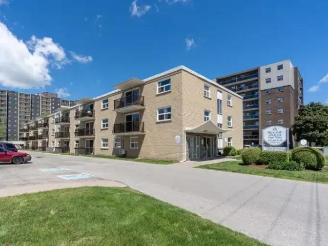 Apartment 2 Bedroom For Rent Sarnia ON 1385 ES105087162