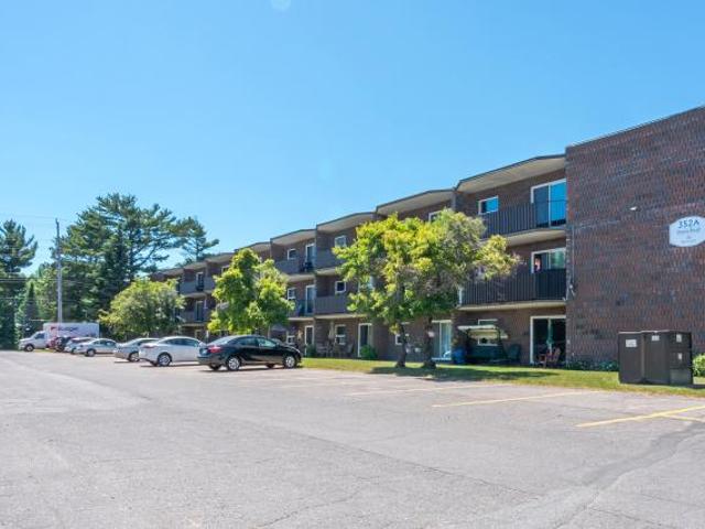 Apartment 2 Bedroom For Rent Sault Ste Marie ON 1570 ES88514330