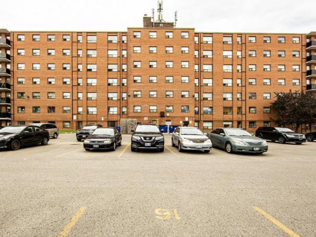 Apartment 2 Bedroom For Rent Scarborough ON 1997 ELS98311838