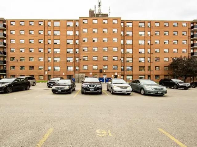 Apartment 2 Bedroom For Rent Scarborough ON 1997 ES103568898