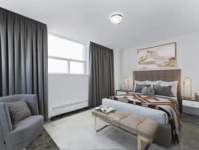 Apartment 2 Bedroom For Rent Scarborough ON 2416 ES103215161