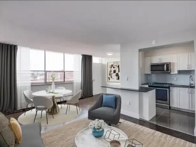 Apartment 2 Bedroom For Rent Scarborough ON 2444 ES103611167
