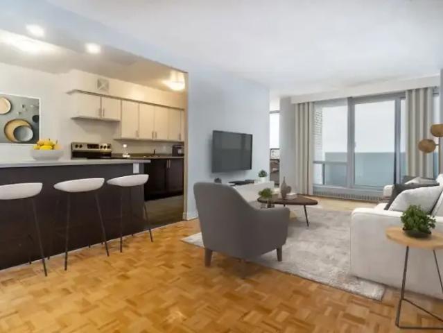 Apartment 2 Bedroom For Rent Scarborough ON 2240 ES104752786