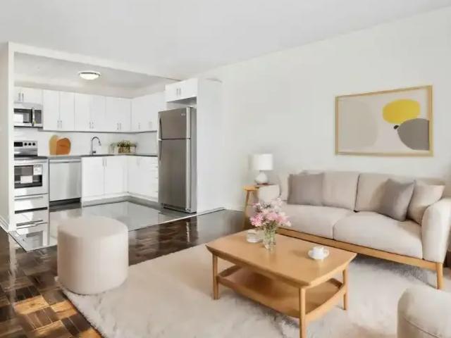 Apartment 2 Bedroom For Rent Scarborough ON 2299 ES105047498