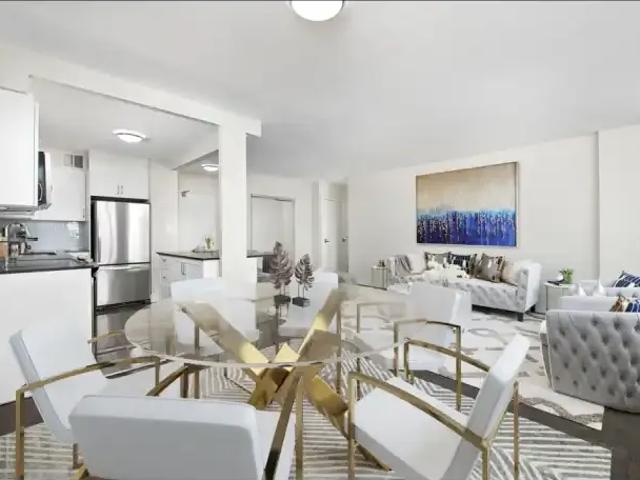Apartment 2 Bedroom For Rent Scarborough ON 2315 ES103694088