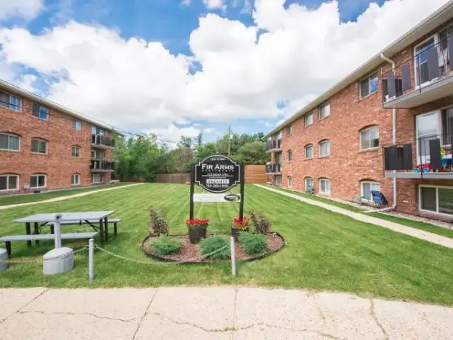 Apartment 2 Bedroom For Rent Sherwood Park AB 1450 ES103694419