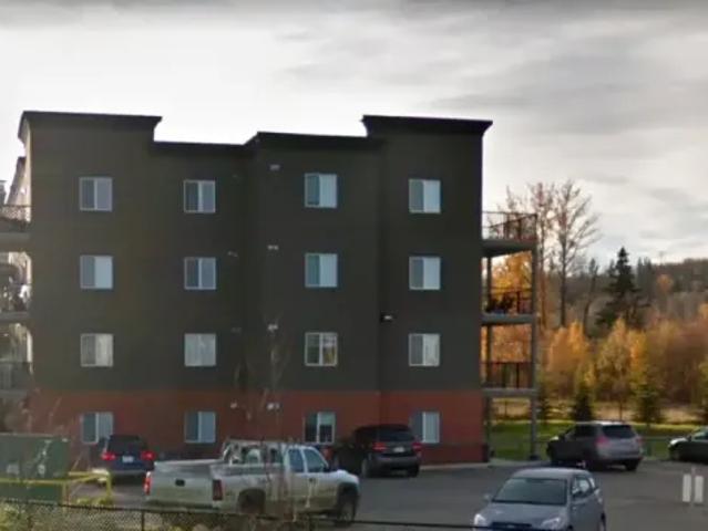 Apartment 2 Bedroom For Rent Slave Lake AB 1378 ES103611051