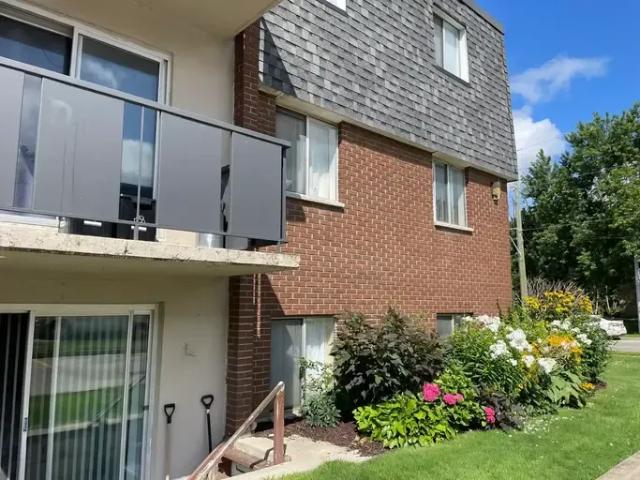 Apartment 2 Bedroom For Rent Tillsonburg ON 1750 ELS88773766