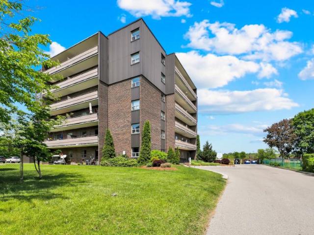 Apartment 2 Bedroom For Rent Tillsonburg ON 1810 ES103412968