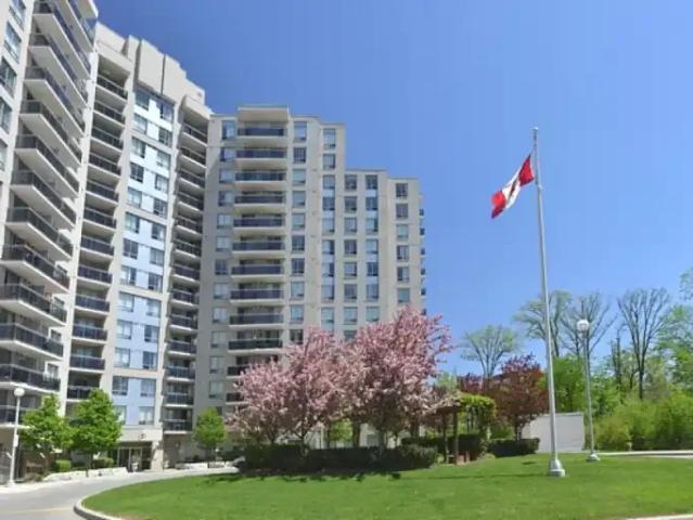 Apartment 2 Bedroom For Rent Toronto ON 2055 ES100443134