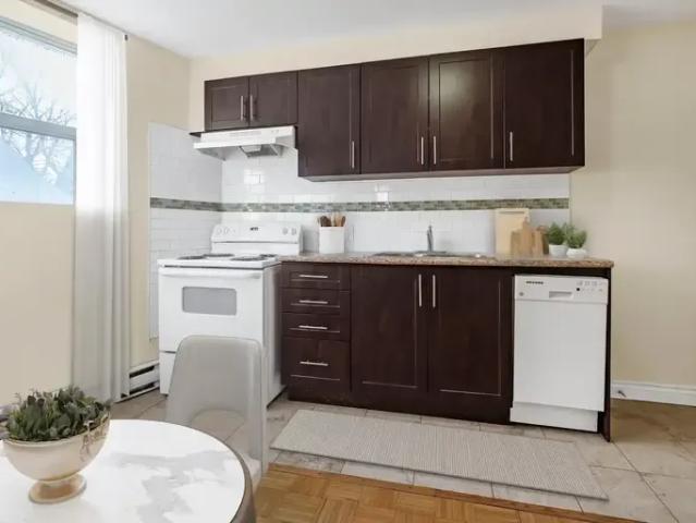 Apartment 2 Bedroom For Rent Toronto ON 2000 ELS96590004