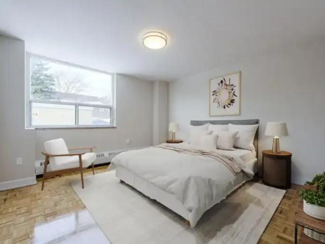 Apartment 2 Bedroom For Rent Toronto ON 2175 ES104469900