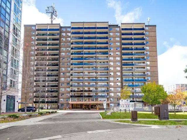 Apartment 2 Bedroom For Rent Toronto ON 2175 ES92193818