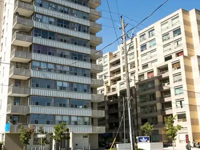 Apartment 2 Bedroom For Rent Toronto ON 2100 ES100329884