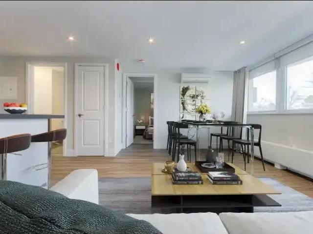 Apartment 2 Bedroom For Rent Toronto ON 2249 ES103011429