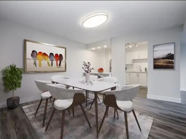 Apartment 2 Bedroom For Rent Toronto ON 2273 ES100488007